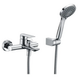 Faucet Bath/Shower Ural | IMEX - Shower Set