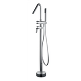 Faucet Bathtub Freestanding Belgium | IMEX - Faucet