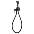 Faucet Concealed Bidet Line Matte Black | IMEX - Faucet