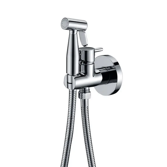 Grifo Empotrado De Bidé Múnich - Faucet