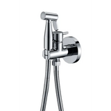 Grifo Empotrado De Bidé Múnich - Faucet