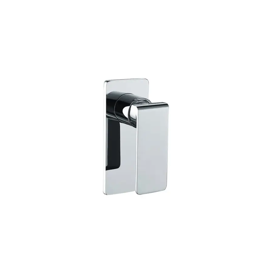 Grifo Empotrado Monomando 1 Vía - Faucet