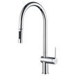 Faucet Kitchen Berna | IMEX - Faucet