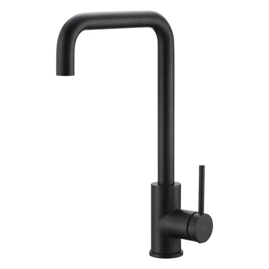 Faucet Kitchen Loira Matte Black | IMEX - Faucet