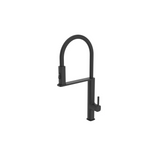 Faucet Kitchen Menorca Matte Black | IMEX - Faucet