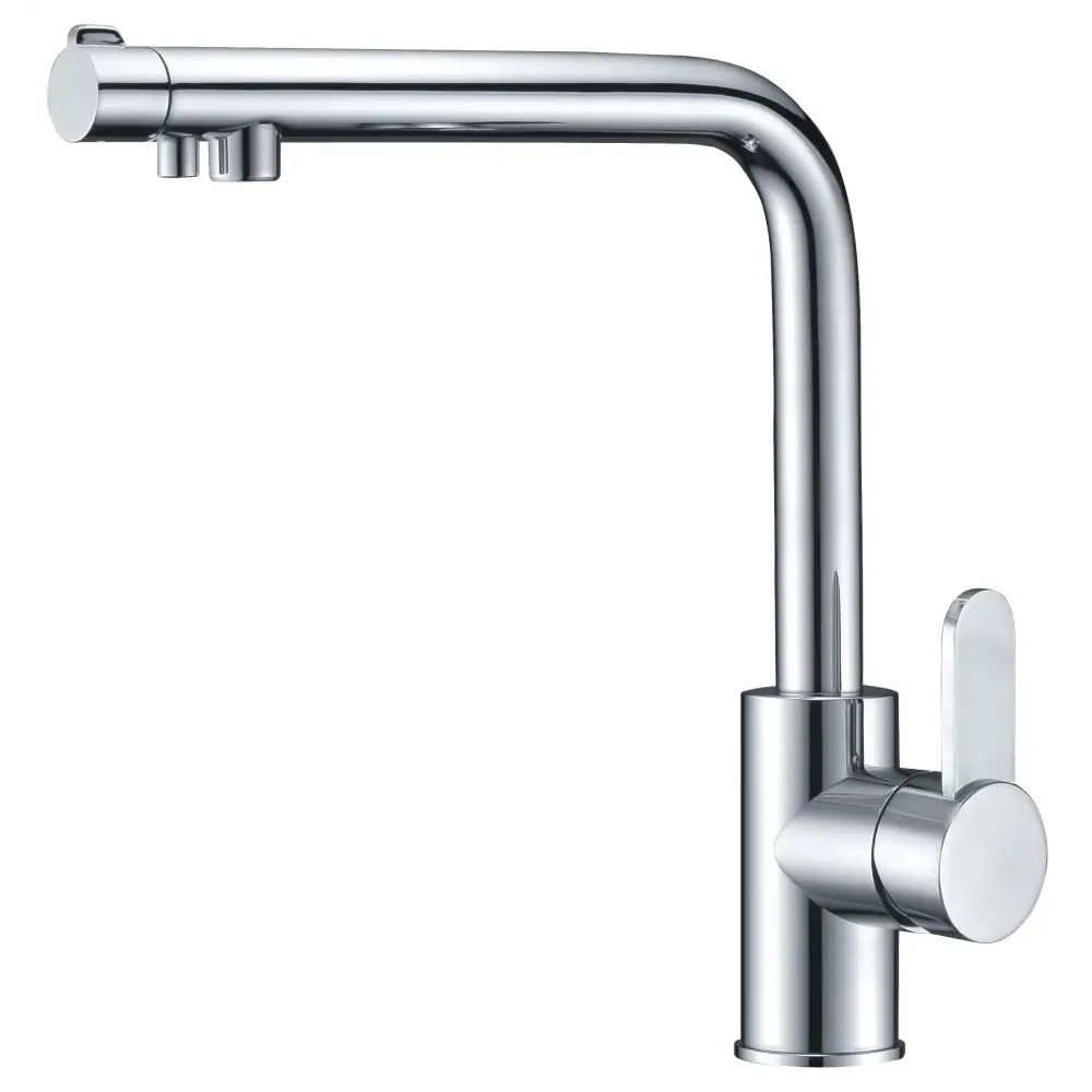 Faucet Kitchen Monte Carlo Osmosis | IMEX - Faucet