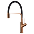 Faucet Kitchen Sena Brushed Rose Gold | IMEX - Faucet