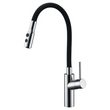 Faucet Kitchen Tokyo /Black | IMEX - Faucet
