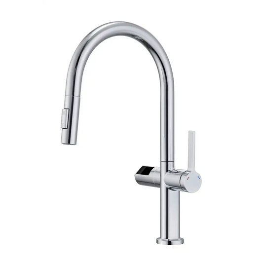 Faucet Kitchen Turin | IMEX - Faucet
