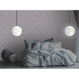 Full Moon 3D Hanging Lamp - Orniture™