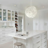 Full Moon 3D Hanging Lamp - Orniture™