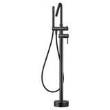 Grifería Single-Handle Freestanding Bathtub Corsica | IMEX - Bathtub