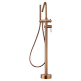 Grifería Single-Handle Freestanding Bathtub Corsica | IMEX - Bathtub