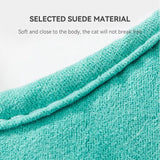 Harness and Leash Soft Padded Chest Strap Pet - Harness Pet