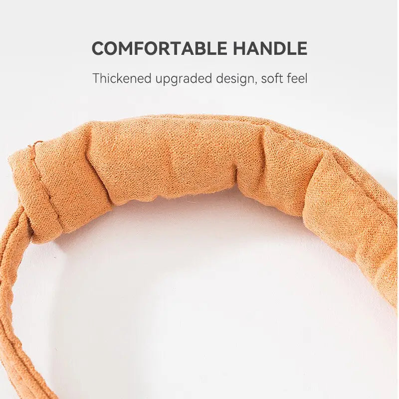 Harness and Leash Soft Padded Chest Strap Pet - Harness Pet