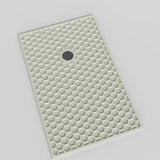 HexaCore Reinforced Resin Shower Tray - Platos de ducha