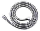Flexo De Ducha Acero Reforzado 150Cm