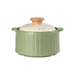 Green - 1.28L casserole