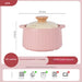 Pink - 2.8L casserole
