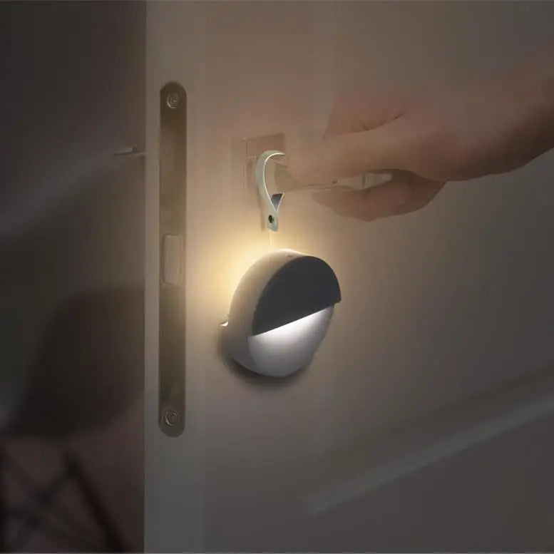 Bluetooth LED Body Sensor Lamp - Orniture™