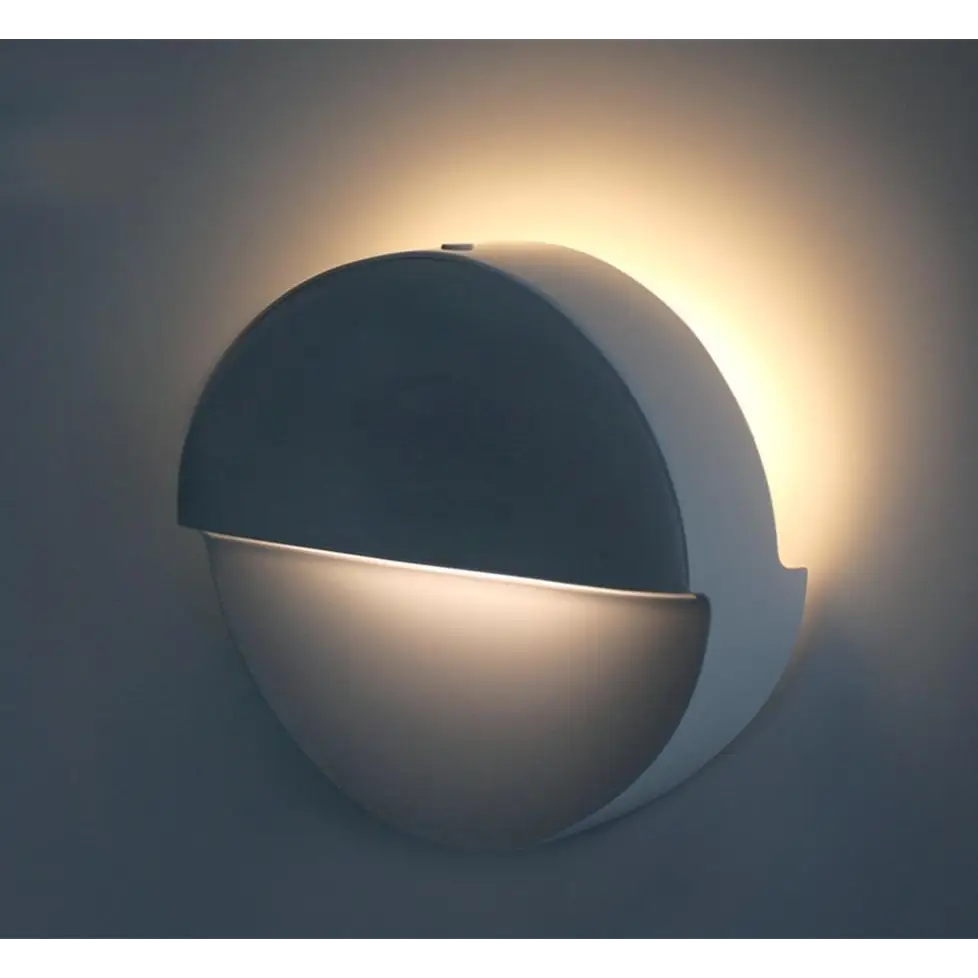 Bluetooth LED Body Sensor Lamp - Orniture™