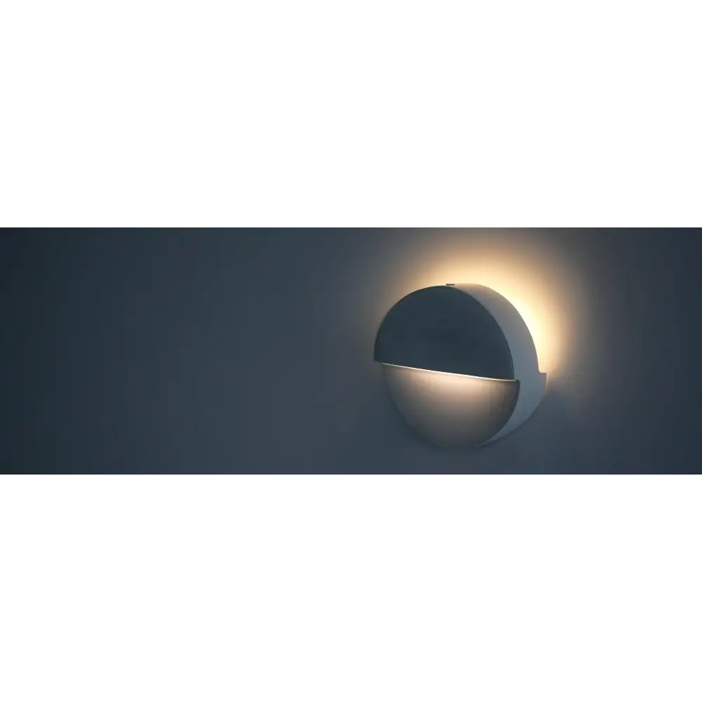 Bluetooth LED Body Sensor Lamp - Orniture™