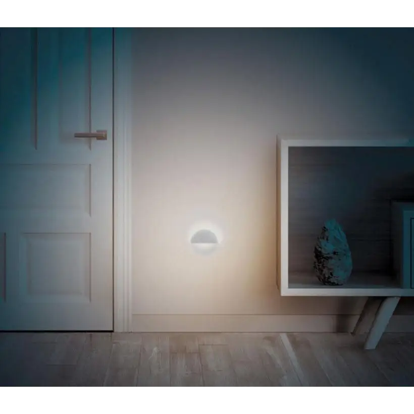 Bluetooth LED Body Sensor Lamp - Orniture™