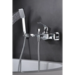 Kit Bath / Shower Single-Handle Bali | IMEX - Shower Set