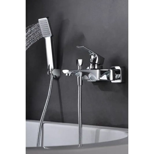 Kit Bath / Shower Single-Handle Bali | IMEX - Shower Set