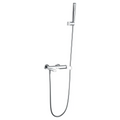 Kit Bath/Shower Single-Handle Denmark | IMEX - Shower Set