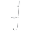 Kit Bath/Shower Single-Handle Denmark | IMEX - Shower Set
