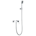 Kit Shower Single-Handle Pisa | IMEX - Shower Set