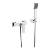 Kit Shower Single-Handle Art | IMEX - Shower Set
