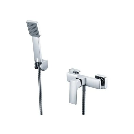 Kit Shower Single-Handle Bali | IMEX - Shower Set
