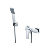 Kit Shower Single-Handle Bali | IMEX - Shower Set
