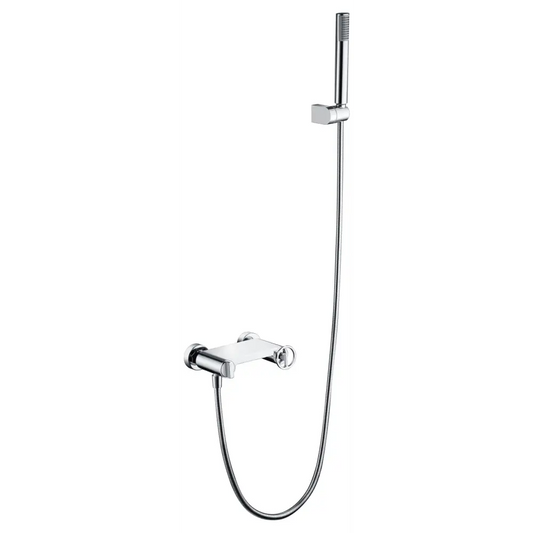 Kit Shower Single-Handle Olimpo | IMEX - Shower Set