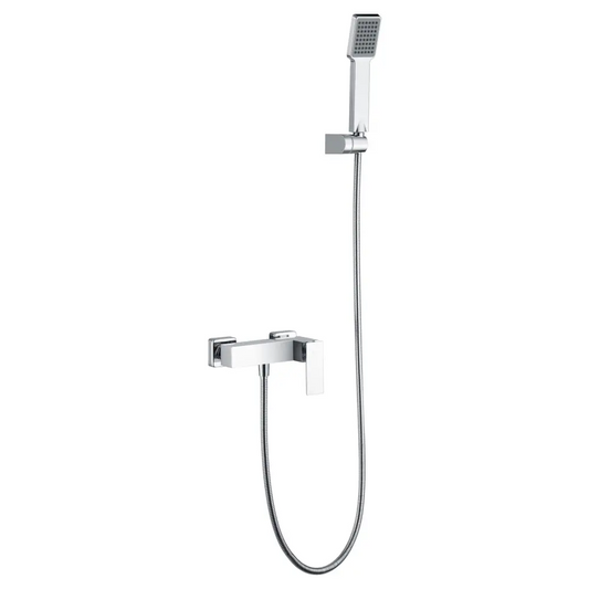 Kit Shower Single-Handle Pisa | IMEX - Shower Set