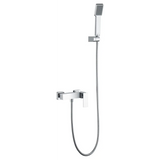 Kit Shower Single-Handle Pisa | IMEX - Shower Set
