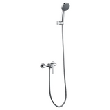 Kit Shower Single-Handle Rome | IMEX - Shower Set