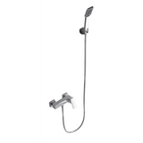 Kit Shower Single-Handle Valencia | IMEX - Shower Set