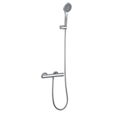 Kit Ducha Termostático Eco-Kent - Shower Set