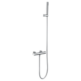 Kit Shower Thermostatic Genoa | IMEX - Shower Set