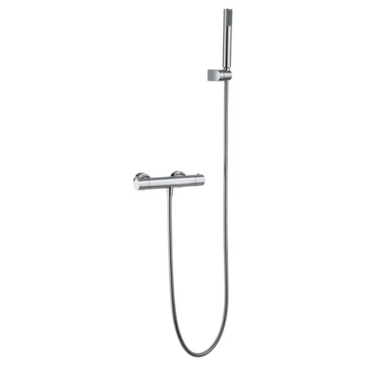 Kit Shower Thermostatic Monza | IMEX - Shower Set