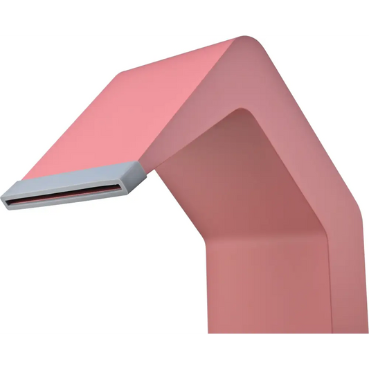 Large Niagara Pool Waterfall in Stainless Steel 316 | IMEX - Rociadores