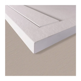 Large Shower Tray Slate Texture - Bathroom