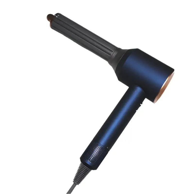 Leafless Electric Hair Dryer with Negative Ions - Electric Hair Dryer