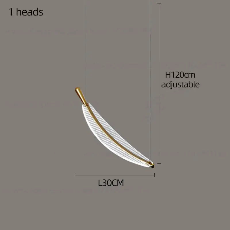 Modern Spiral LED Chandelier Pendant Light Remote Dimming - view 19