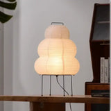 LED Paper Stand Light Corner Floor Light Lamp - Floor Lamp