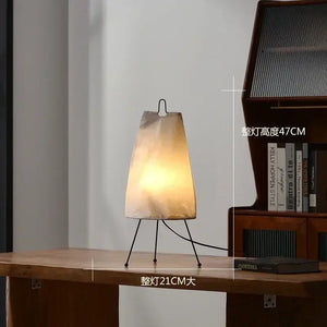 LED Paper Floor Lamp Modern Corner Light Japan Style - view 14