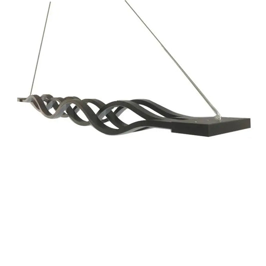 LED Wave Chandelier - Orniture™